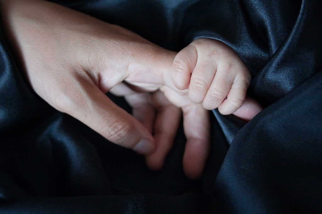 Quelle idée de cadeau pour la première fête des pères avec un bébé ?
